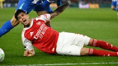 Арсенал може да се окаже най-критикуваният шампион, но това няма да омаловажи триумфа