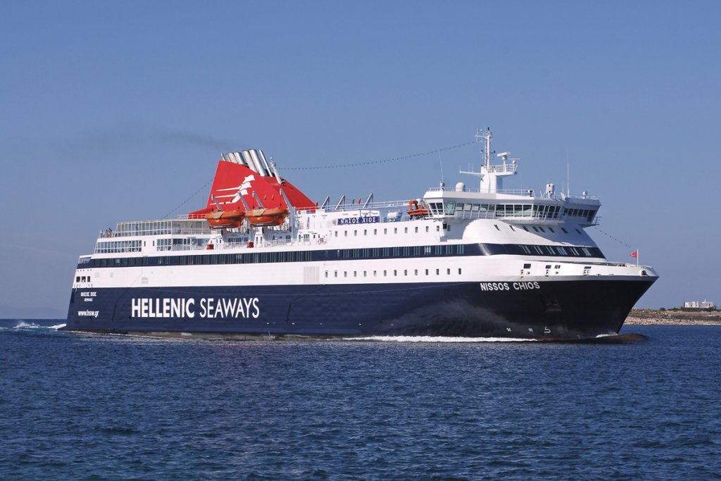 hellenic