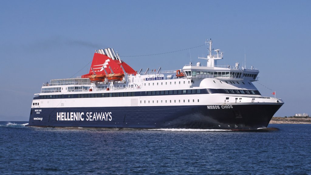 hellenic