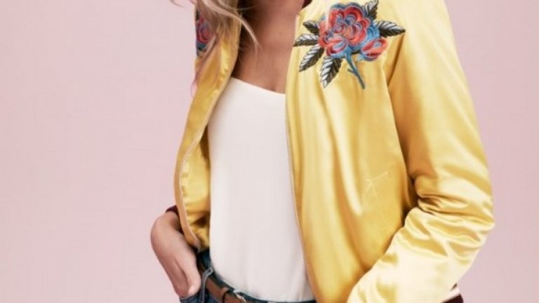 Forever 21 oтваря втори магазин в София