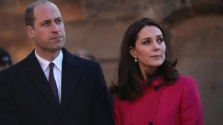 Започнаха извиненията за шегите по адрес на принцесата на Уелс