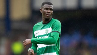 Ливърпул се спря на котдивоарец за около 45 млн. лири