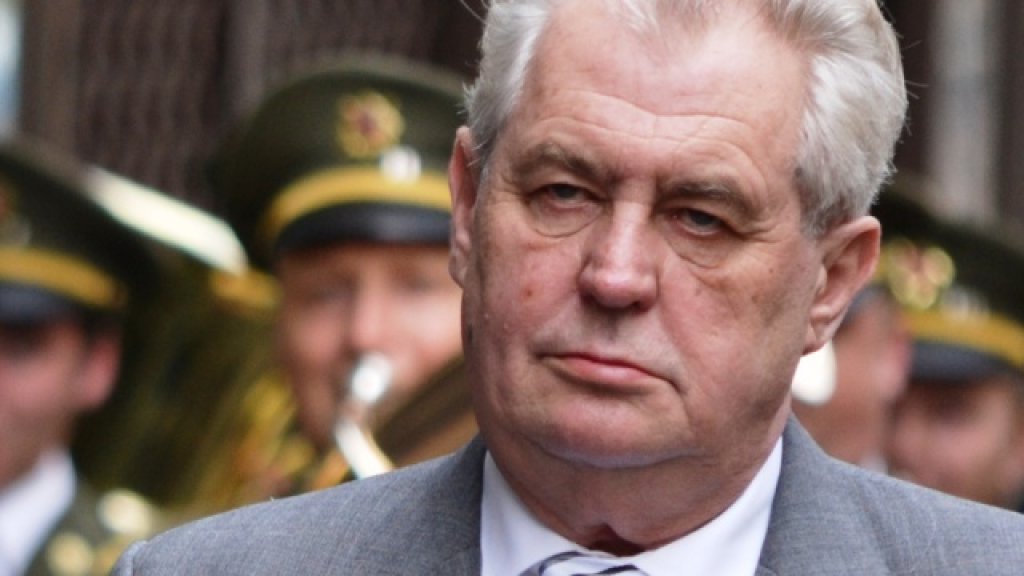zeman