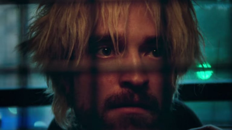 Good Time 

Робърт Патисън влиза в ролята на крадец, който решава да организира обир на банка в Ню Йорк заедно с умствено изостаналия си брат. След провала на замисъла, брат му се оказва смазан от бой зад решетките на Райкърс айлънд, а Патисън се мъчи да събере пари, за да го извади на свобода, без да попадне в полезрението на полицията. 