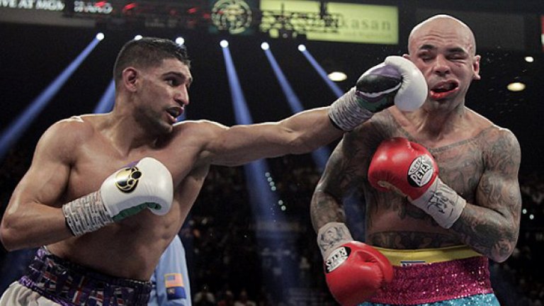 Мейуедър пръсна 3 млн. долара за трето Bugatti Veyron