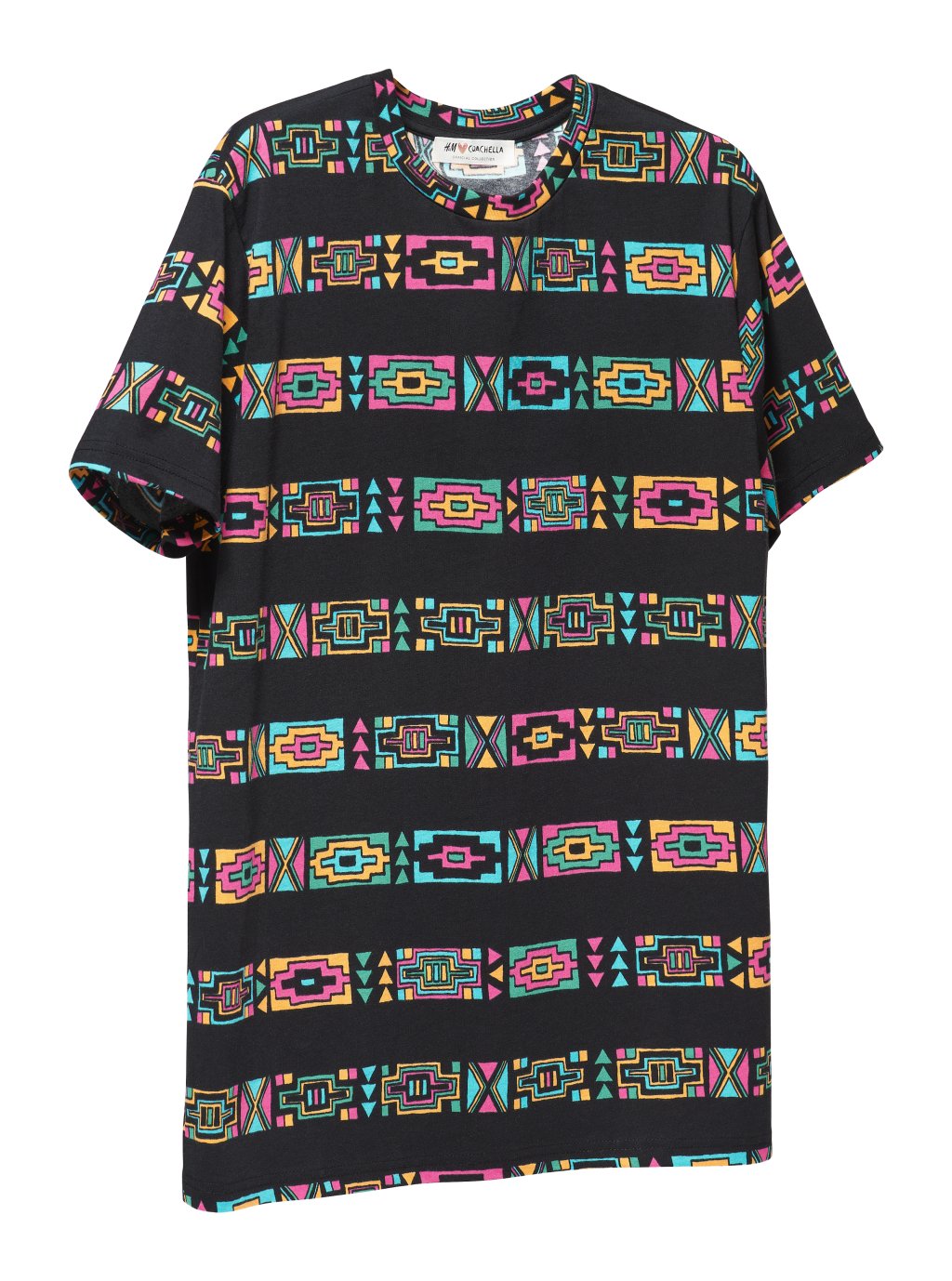 H&M loves Coachella топ - 17,99 лв.
