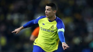 Роналдо: Нали ме критикуваха за Саудитска Арабия. А сега какво се случва?