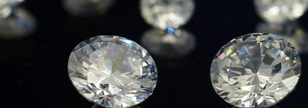 diamonds