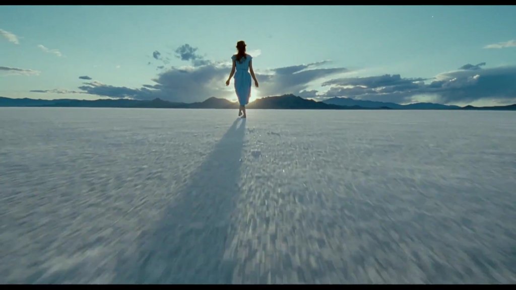 The Tree of Life (2011)