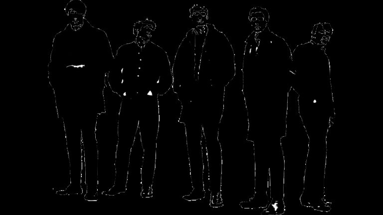 The Sonics- Don't Believe In Christmas