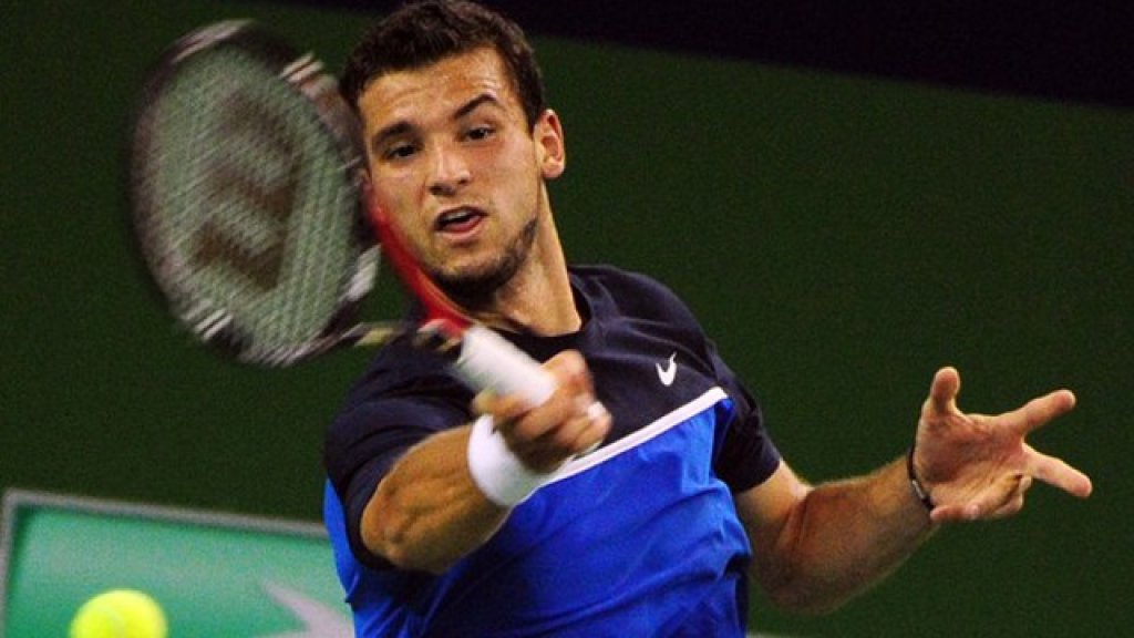 grigor d
