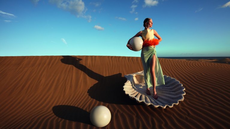 Онлайн магазинът на dm празнува 1 година в България с подаръци за клиентите