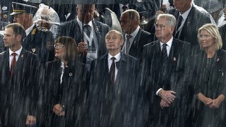 Putin-Serbia