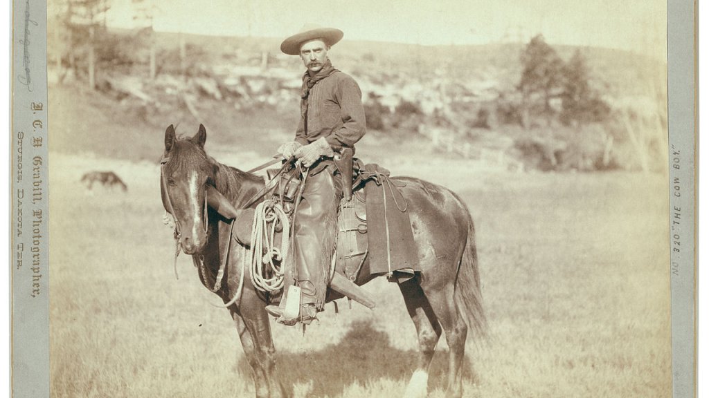 Grabill_-_The_Cow_Boy