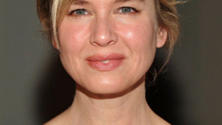 До онзи познат образ, който помним от "Тайният дневник на Бриджит Джоунс"