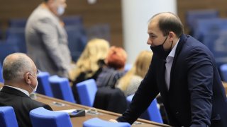 Минималният осигурителен доход за самоосигуряващите се лица се увеличава от 610 лв. на 650 лв.