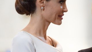 анджелина джоли