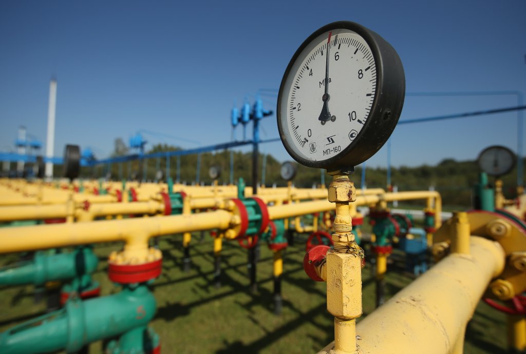 газ, газопровод, газпром, газова връзка