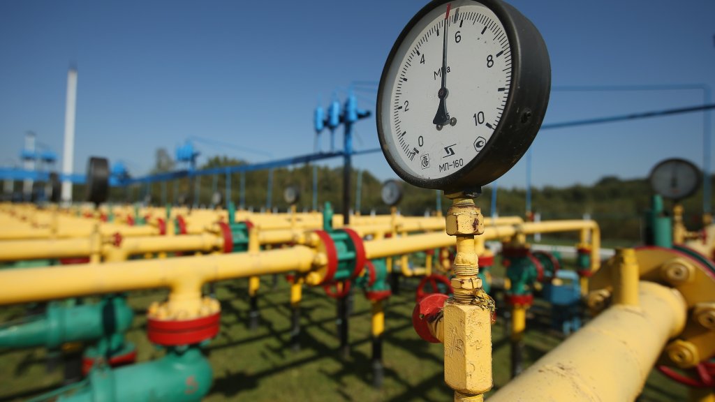 газ, газопровод, газпром, газова връзка