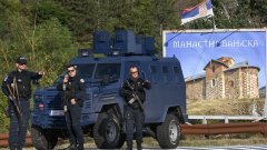 Според полицията конфискуваните оръжия са на обща стойност над 5 млн. евро