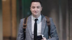 Той е отказал да спре при сигнал от патрулка