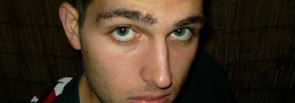 Dimitar Vuchev