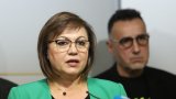 Тя отрече, че се подготвя сваляне на ветото за Северна Македония