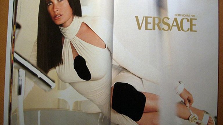 Особености на арабската реклама