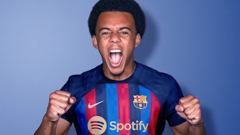 Мончи за трансфера на Кунде в Барселона: Имахме договорка с Челси, но...