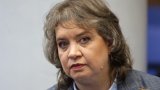 Въпросът за смяната ми винаги стои на масата, каза председателят на НС