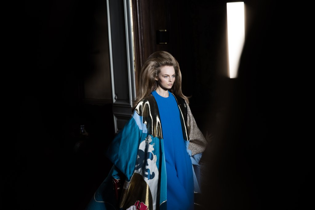 Valentino есен - зима 2018/19