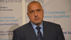 Премиерът: "България осъжда кървавия терористичен акт"