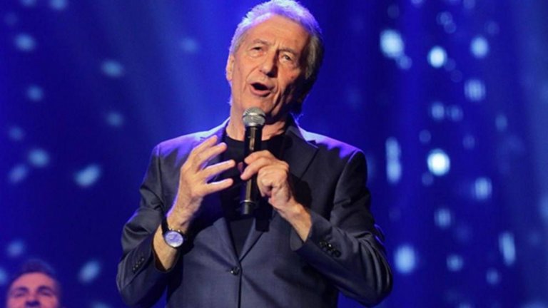 Мирослав Илич
Къде: София, НДК
Кога: 23 февруари
Какво: сръбски фолклор