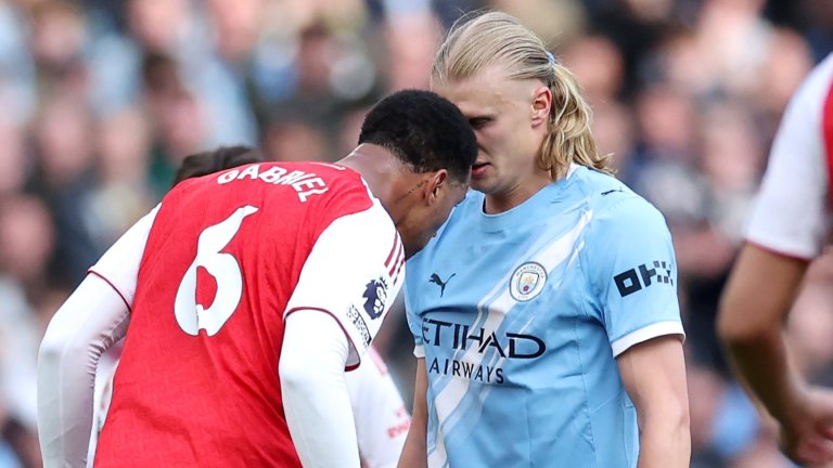 Програмата до края на Висшата лига: Кога ще се реши всичко и ще се сгромоляса ли Арсенал?