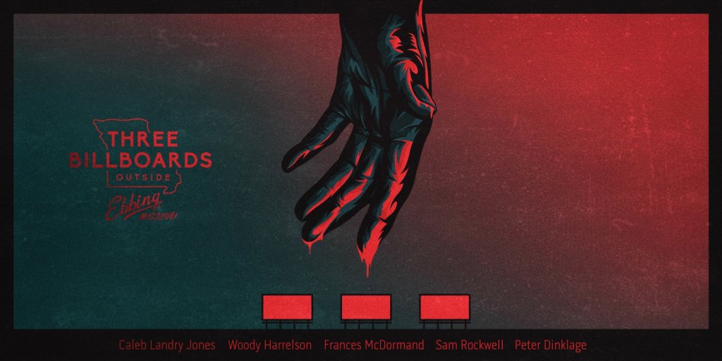 Three-Billboards