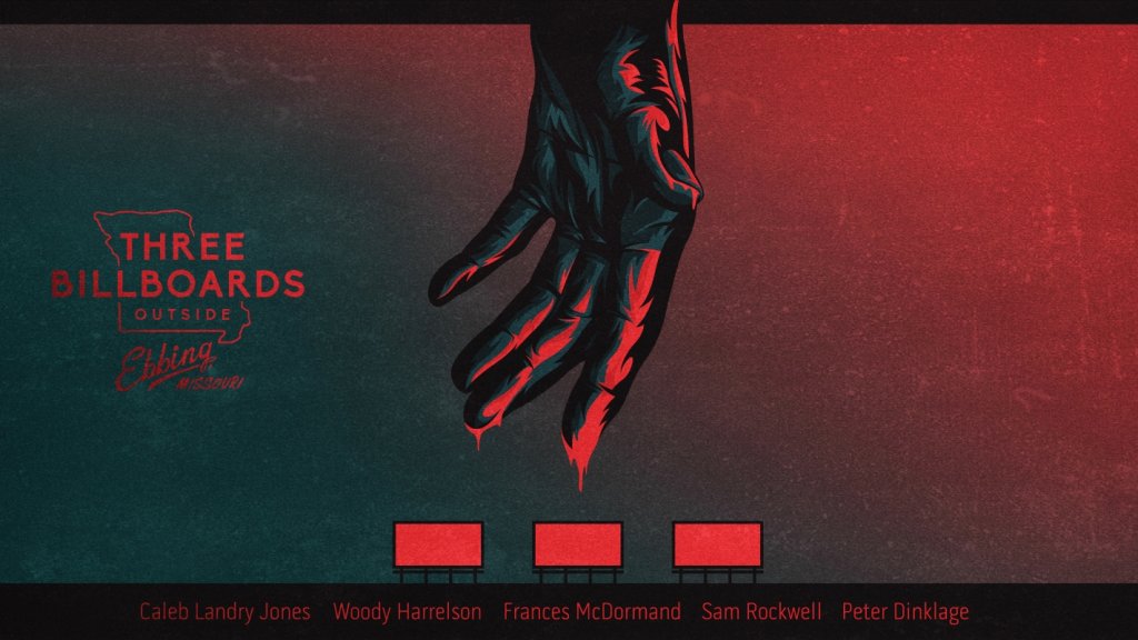 Three-Billboards