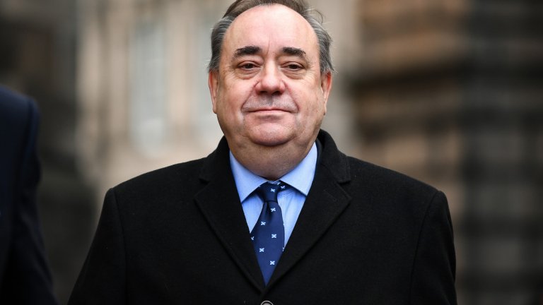 Става въпрос за случаи отпреди няколко години