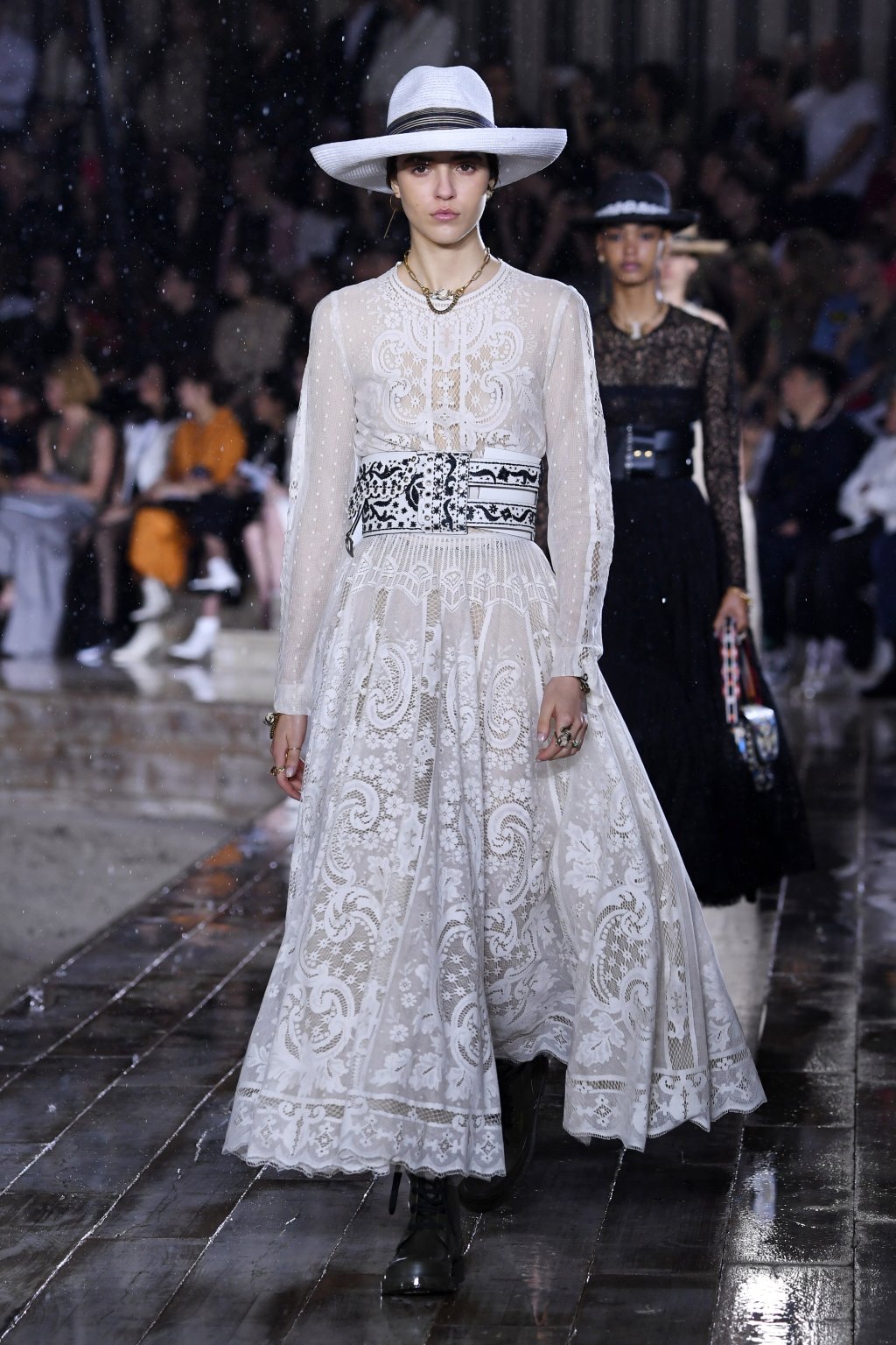 Dior Resort Collection 2019
