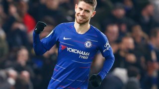 Жоржиньо е уникален футболист с пъстра палитра от качества и основна фигура за имплементирането на "Сарибол" в Челси