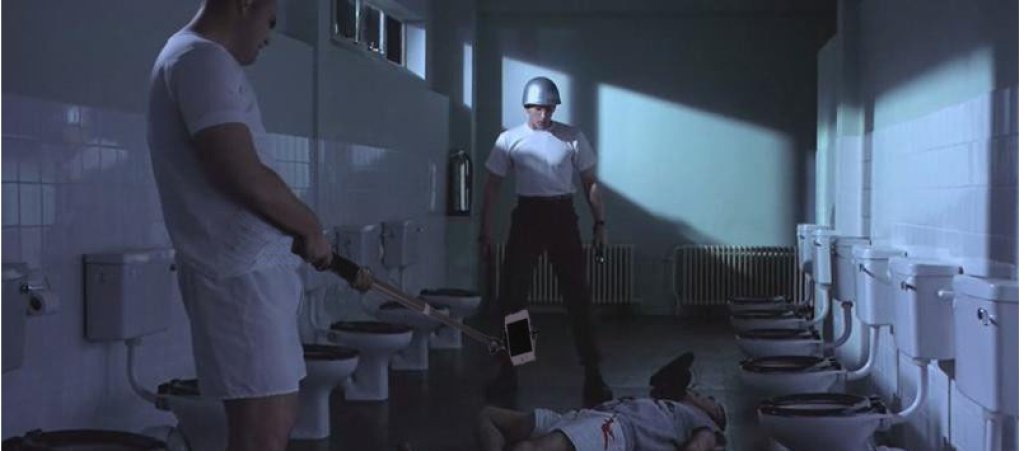 Full Metal Jacket/Пълно бойно снаряжение