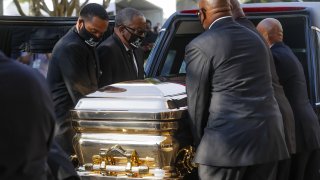 Убийството на Флойд предизвика вълна от протести срещу расизма и полицейското насилие