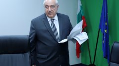 Министърът на околната среда уволни шефката на РИОСВ-Бургас