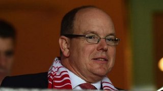 prince Albert
