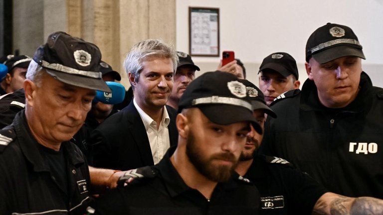 Благо Коцев остава в ареста