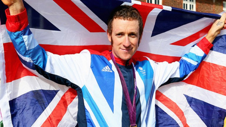 Брадли Уигинс се отказа от Джирото