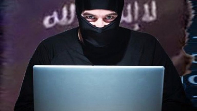 Как комуникират ислямистите и терористите, за да не бъдат хванати?