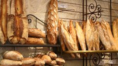 Консумацията на хляб във Франция намалява, а вкусът на трационната франзела започва да се променя