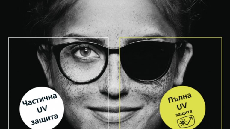 UV лъчението поразява очите ни - как да се предпазим?