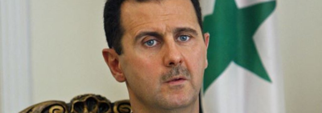 assad