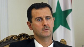 assad